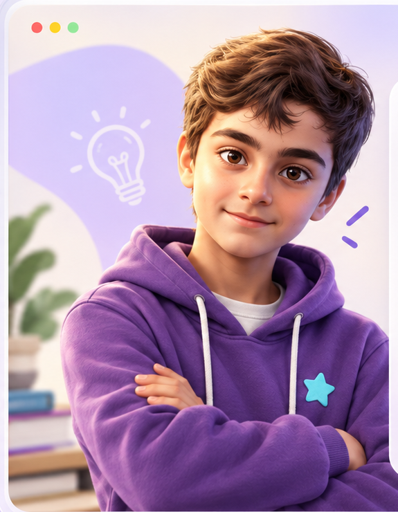 شخصیت مهیار